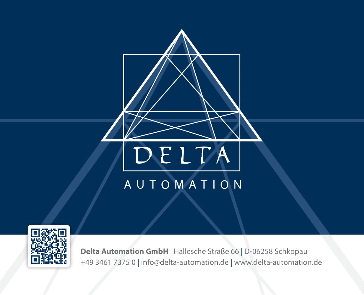 Delta Automation GmbH