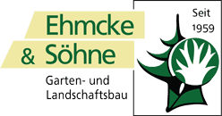 Joachim Ehmcke & Söhne OHG Garten- und L