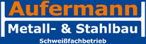 Aufermann Metall- + Stahlbau