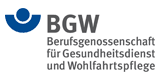 Berufsgenossenschaft für Gesundheitsdien