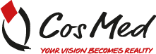 Cosmed GmbH & Co.KG