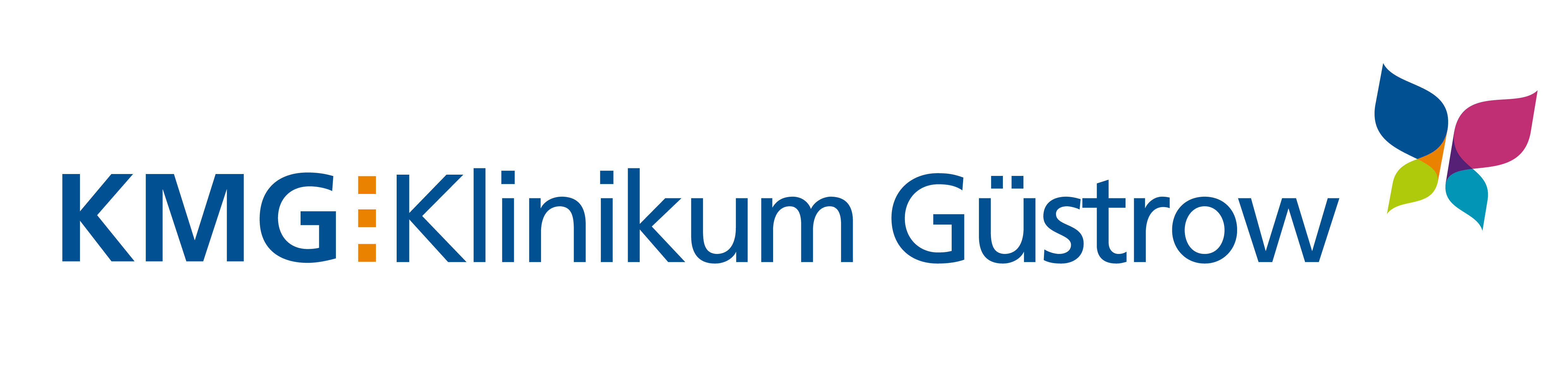 KMG Klinikum Güstrow GmbH