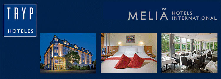 Sol Melia Deutschland GmbH