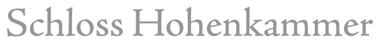 Schloss Hohenkammer GmbH