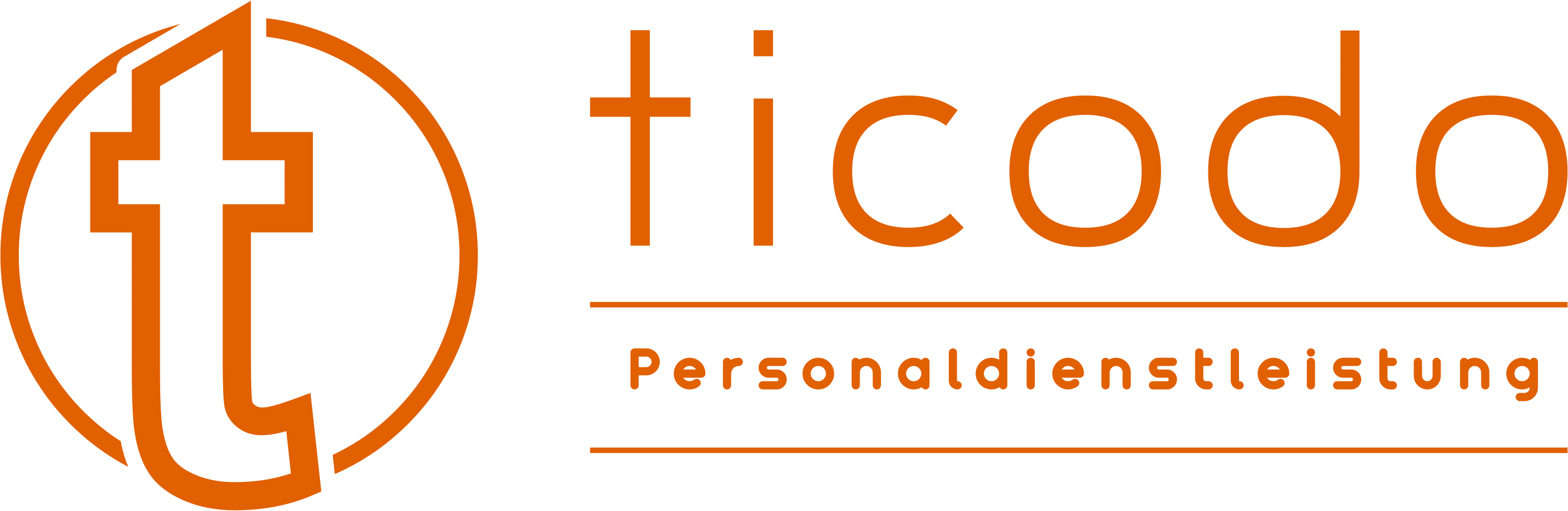 ticodo GmbH