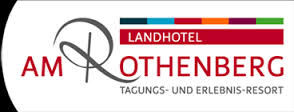 Landhotel am Rothenberg GmbH & Co. KG