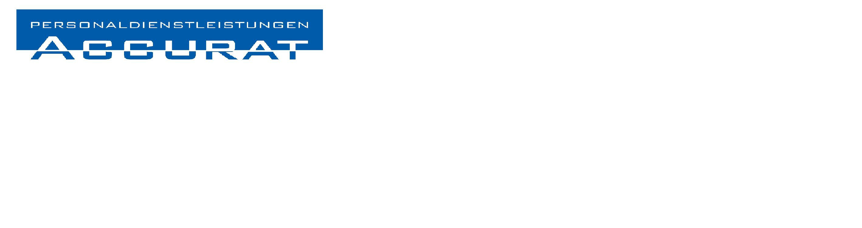 ACCURAT Gesellschaft für Personaldienstl
