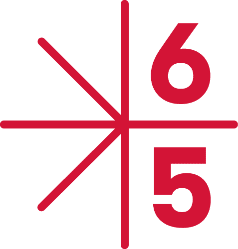 sechsfünftel GmbH