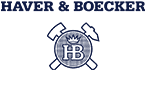 HAVER & BOECKER OHG