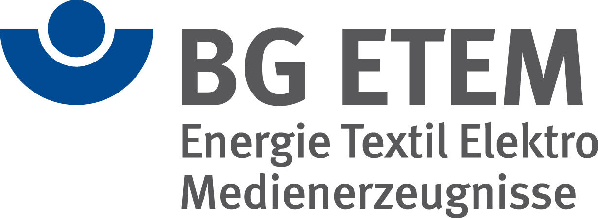 Berufsgenossenschaft Energie Textil Elek