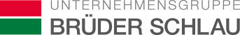 Brüder Schlau GmbH & Co. KG Gewerbegebie