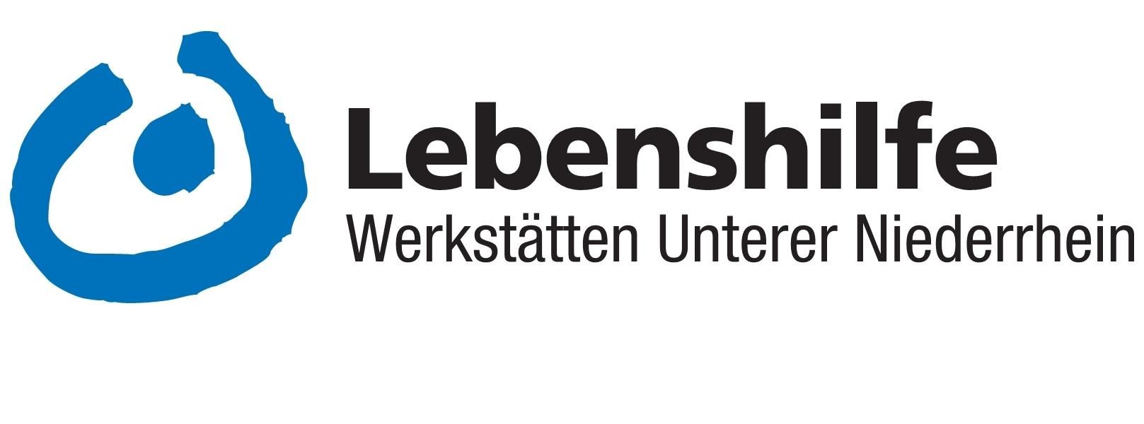 Lebenshilfe Werkstätten Unterer Niederrh