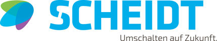Scheidt GmbH & Co. KG