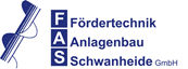 F.A.S. Fördertechnik - Anlagenbau Schwan