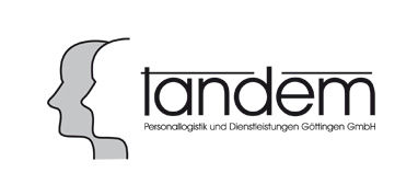 Tandem Personallogistik und Dienstleistu