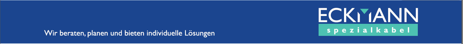 Eckmann Spezialkabel GmbH