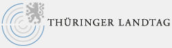 Thüringer Landtag Land Thüringen