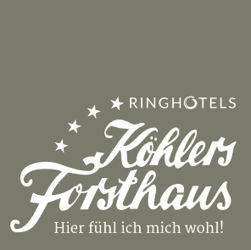 Köhlers Forsthaus - Frank Köhler e.K.