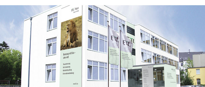 ETL Löwen Treuhand GmbH Steuerberatungsg
