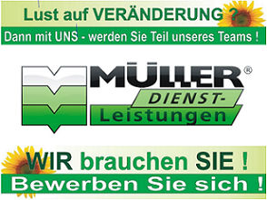 Müller DL GmbH &Co. KG