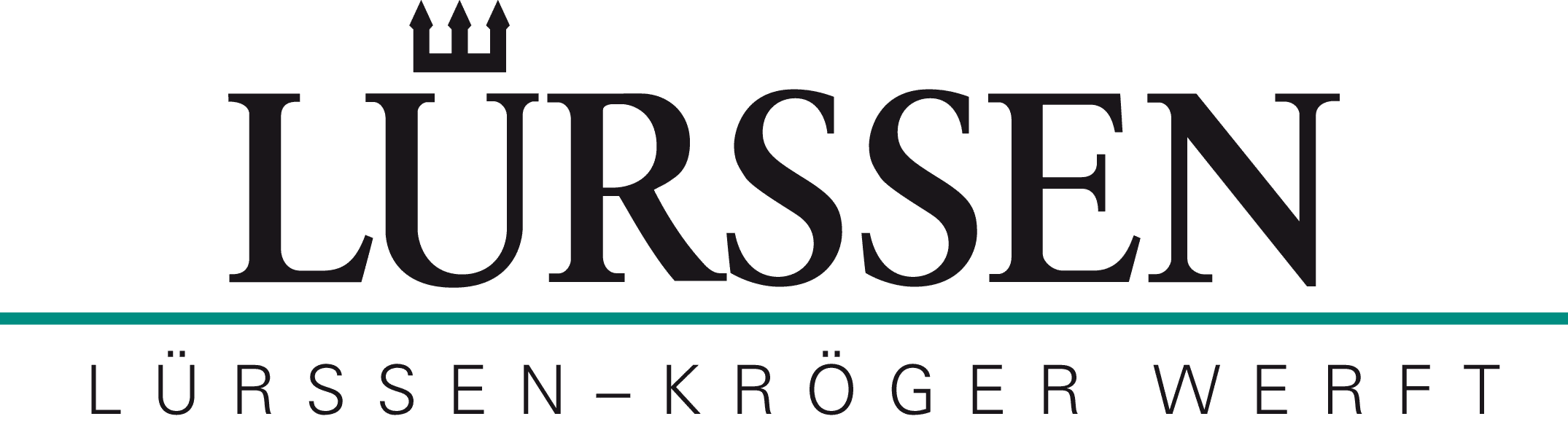 Lürssen-Kröger Werft GmbH & Co . KG