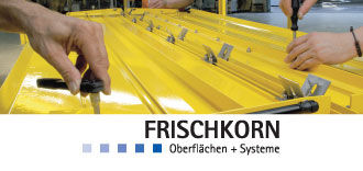 Frischkorn O & S GmbH