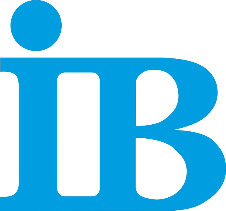 IB Internationaler Bund e.V.