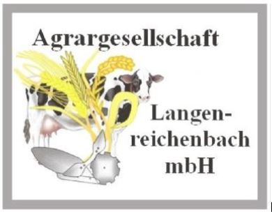 Agrargesellschaft Langenreichenbach mbH