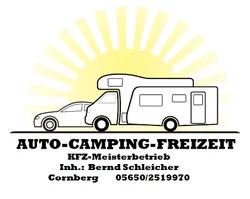Auto-Camping-Freizeit Inh. Bernd Schleic