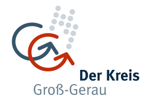 Der Kreisausschuss des Kreises Groß-Gera