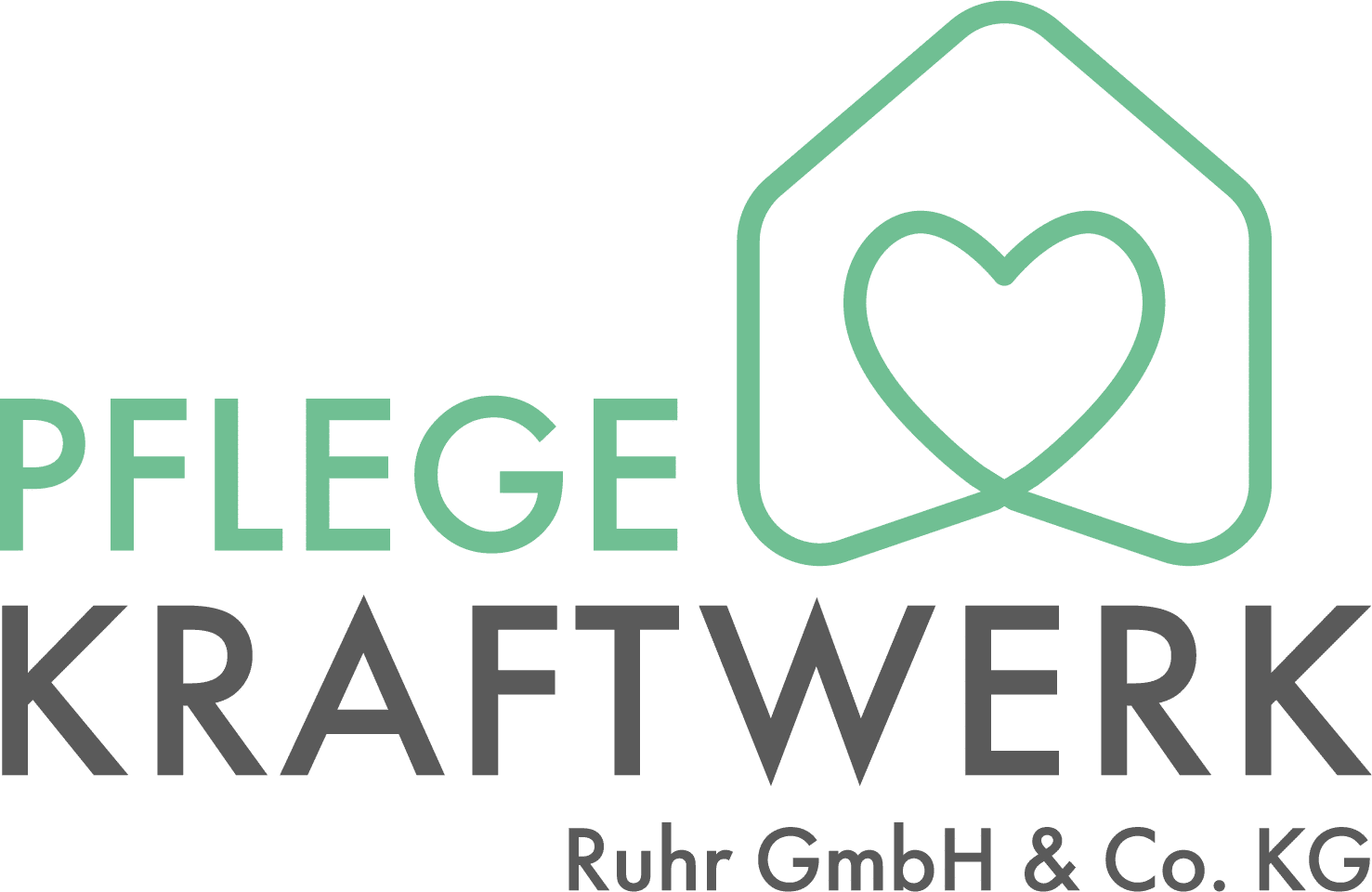 Pflegekraftwerk Ruhr GmbH & Co. KG