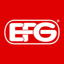 E.F.G Elektrotechnik Frank Günther GmbH 
