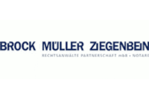 Brock Müller Ziegenbein Rechtsanwälte Pa