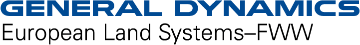 General Dynamics ELS-FWW GmbH Eureopean 