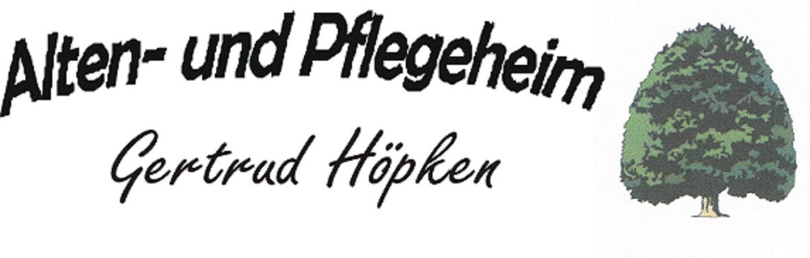 Altenwohn- und Pflegeheim Gertrud Höpken