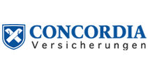Concordia Versicherungs-Gesellschaft auf