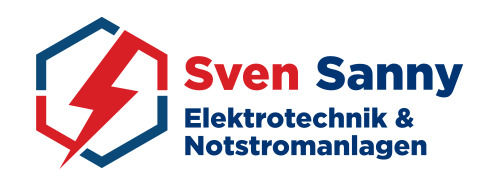 Sven Sanny Elektrotechnik & Notstromanla