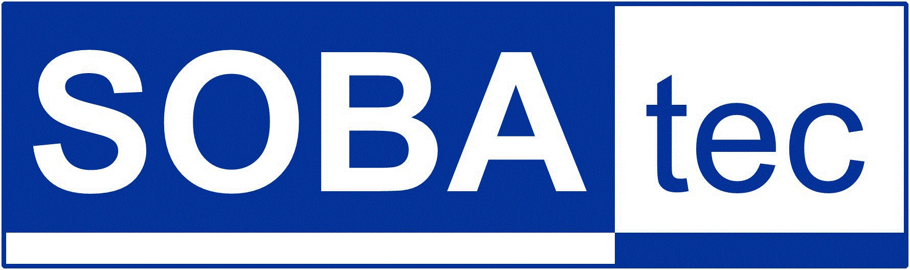 SOBAtec Sondermaschinen und Bahntechnik 