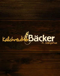 Der Kalchreuther Bäcker M. Wiehgärtner G