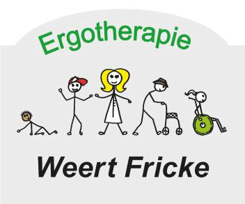 Ergotherapie / Lerntherapie Weert Fricke