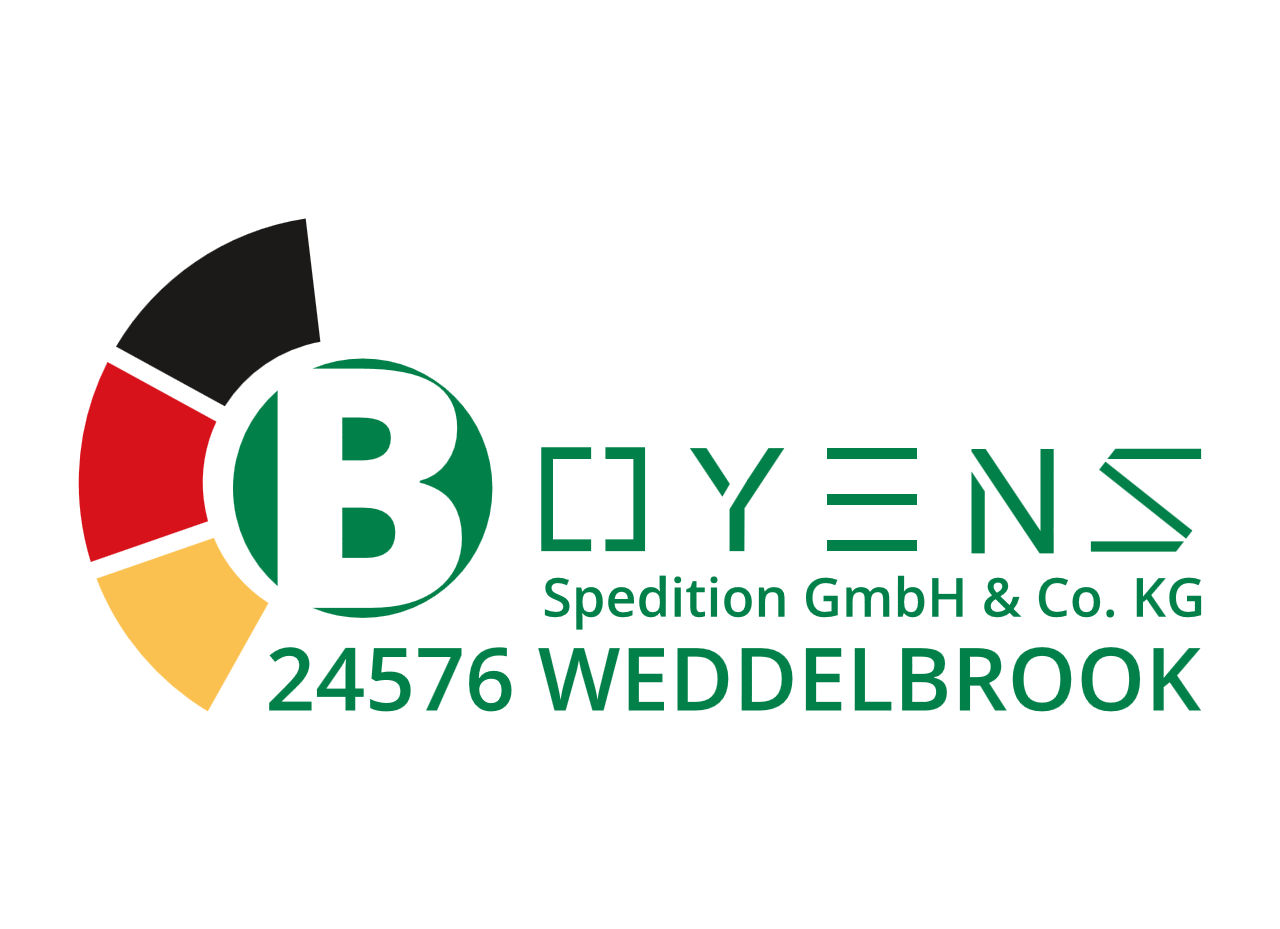 Boyens Sped. GmbH & Co. KG
