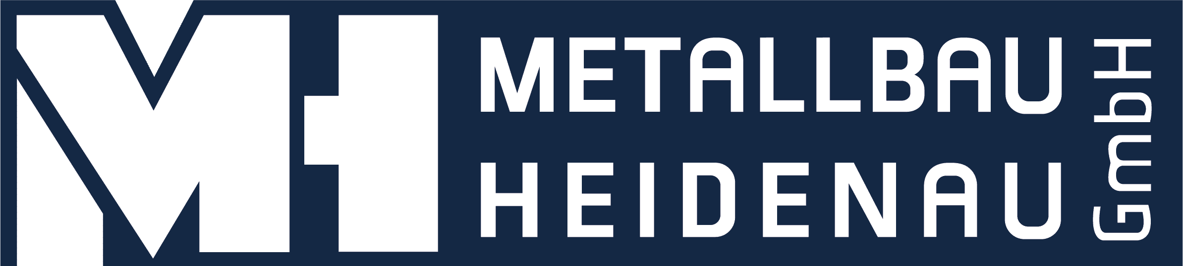 Metallbau Heidenau GmbH