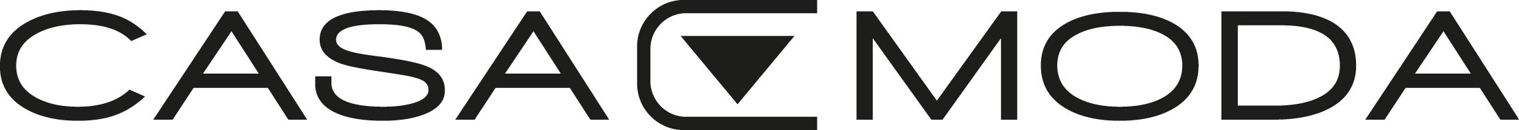 CASAMODA Heinrich Katt GmbH & Co.KG