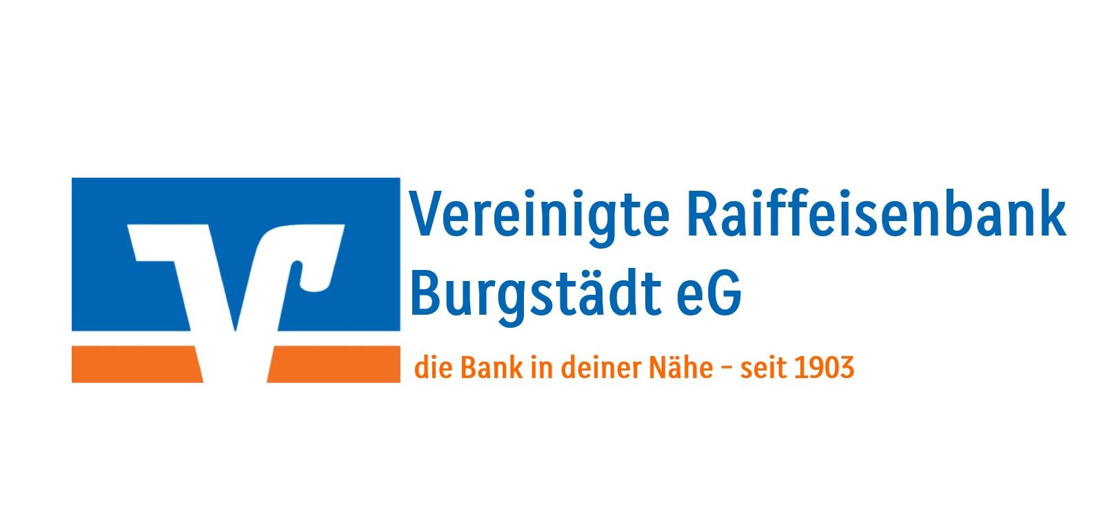 Vereinigte RaiffeisenbankBurgstädt eG