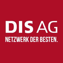 DIS AG* Central Recruiting Industrie