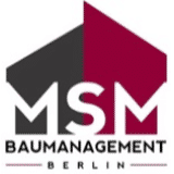 MSM Baumanagement Berlin GmbH