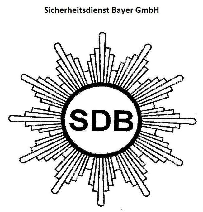 Sicherheitsdienst Bayer GmbH