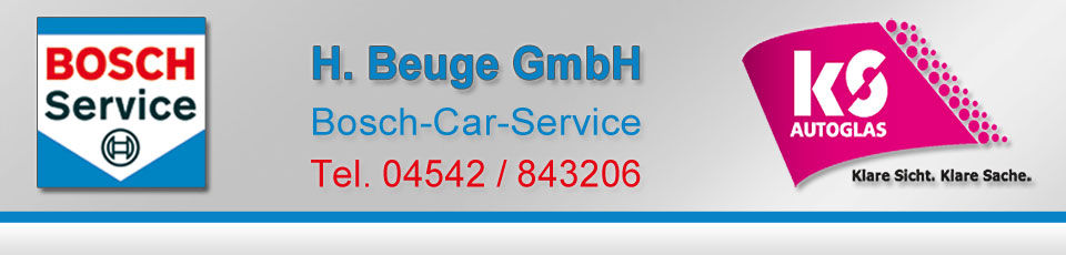 Hans Beuge GmbH