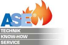 ASE GmbH Systeme d. Notstrom- u.Brandsch