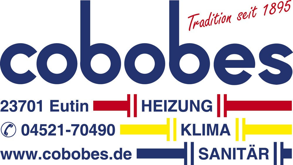 Otto Cobobes GmbH Heizung, Lüftung, Sani